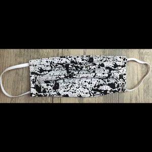 100% Cotton Face Mask